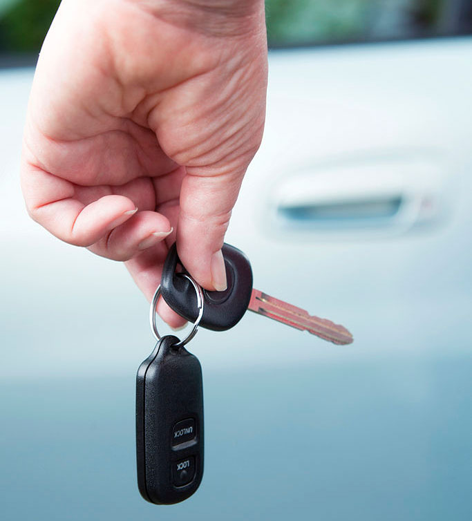 Car Locksmith Austin TX